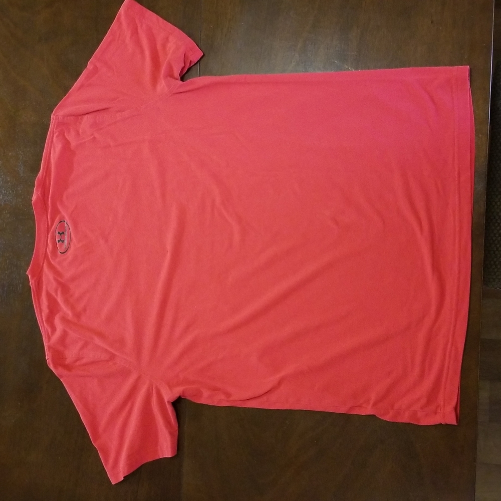Under Armour Mens shirt size M - Picture 5 of 5